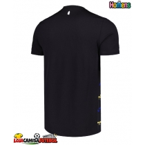 Camisa de Futebol Everton Equipamento Alternativo 2025-26 Manga Curta